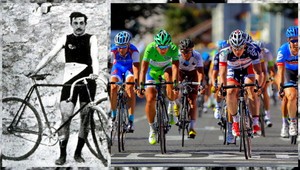 FOTO: Takto sa zmenili olympijské hry za 100 rokov