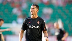 Ronaldo sa ide súdiť. Žiada odškodné po údajnom znásilnení