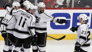 Bude mať Gáboríkova zlá hokejová sezóna happyend?