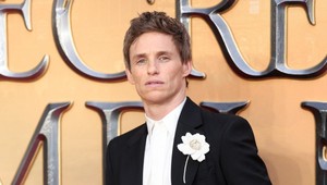 Eddie Redmayne prezradil, čím prekvapil svoje deti: Toto ich sklamalo!