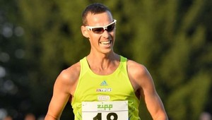 Tóth prvý raz v kariére chodeckou svetovou jednotkou!