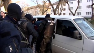 Na Ukrajine zatkli bossa Yegorova, na Slovensku obžalovaného z piatich vrážd