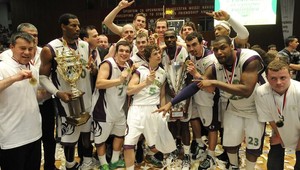 Highlight: Prievidza oslavuje titul po 17 rokoch