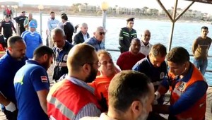 Pátranie po nezvestných z výletnej lode pokračuje. Na palube boli aj traja Slováci