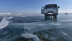 TAKTO štartujú dieseláky na Sibíri: Pri teplote -40 stupňov Celzia