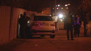 Vojna podsvetí: Vrah z Galanty zasadil tri smrteľné rany