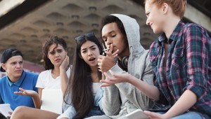 Cigarety si bez problémov kúpi každé dieťa