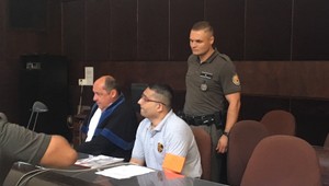 Nishit, ktorý v sebaobrane pobodal Braňa, je nevinný