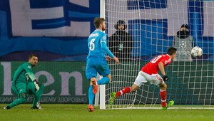 Benfica odmietla predĺženie, Zenit v Lige majstrov končí
