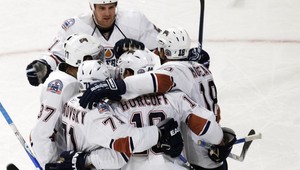 Zapísal sa iba Svatoš