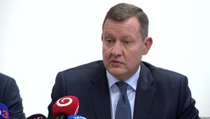 Špeciálny prokurátor Lipšic: Prečo sa chcú znížiť tresty za ekonomickú trestnú činnosť práve teraz?