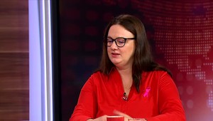 Slovensko podporí Ukrajinu, ale má podmienky, informuje poslankyňa Európskeho parlamentu Roth Neveďalová