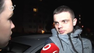 VIDEO relácie KRIMI valcuje internet: Môže za nehodu zázračný pes?