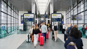 Drony nad kodanským letiskom boli doteraz najväčším útokom na dánsku infraštruktúru, myslí si premiérka