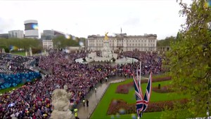 Korunovácia Karola III. O budúcnosti Británie bývalý veľvyslanec Rehák