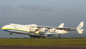 Rusi ho rozstrieľali: Zelenskyj by prestaval AN-225 Mriju