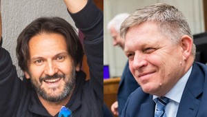 Šeliga hlavu štátu vyzýva, aby zakročila proti Žilnkovi, Šipoš tvrdí, že dozrel čas na to, aby skončil vo funkcii