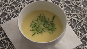 Predjedlo: Bosoráčka