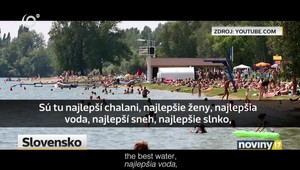 VIDEO: Trumpov výrok Amerika na prvom mieste sa stal terčom posmechu celého sveta