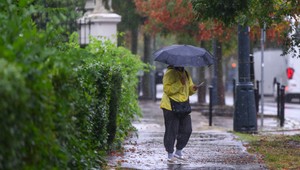 V Bratislave stavajú protipovodňové zábrany. Tieto miesta sú uzavreté