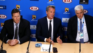 Tenis nebude druhou atletikou. ATP popiera nečinnosť voči podvodom