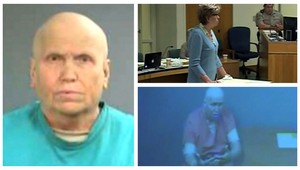 Žena zabila dvoch mužov, s ich telami kruto naložila