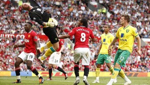 Manchester United s novým klubovým rekordom