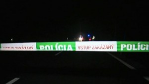 Tragická nehoda na východe. Mladík (20) zrazil chodca