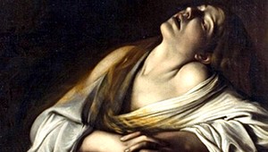 V súkromnej zbierke objavili 400 rokov nezvestný Caravaggiov obraz