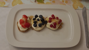 Dezert: Pre pána Kejku!