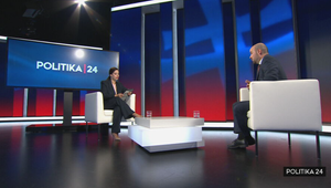 Dubéci v Politike 24: Kauza ruských kamier je už 24. dôvod na odvolanie Šutaja Eštoka. „Nástroj odvolávania je v impotencii“