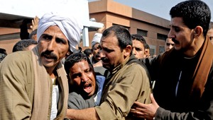 Pri útoku v Káhire zomrelo šesť ľudí, 70 zranených