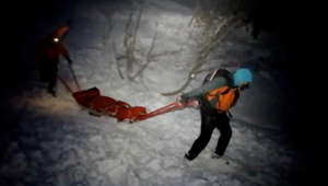 Dramatický víkend v horách: Na viacerých miestach turisti bojovali o život