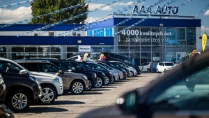 Autocentrá AURES Holdings obslúžili už 3 milióny zákazníkov