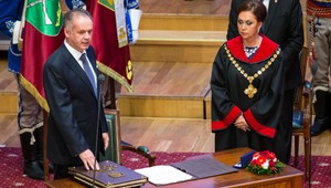 Paráda za jeden cent na hlavu