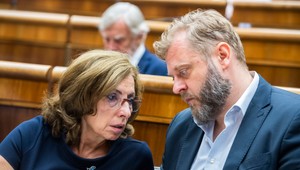 Poslancom sa nepodarilo otvoriť schôdzu NRSR: Stretnú sa opäť až v utorok (20.9.)