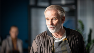 Lukáš Vaculík v začiatkoch kariéry lámal nejedno ženské srdce: Spomeňte si, ako vyzeral!