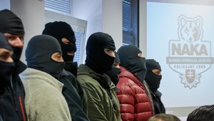 Títo elitní muži nás ochránia na Slovensku pred terorizmom
