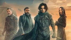 Kostýmy filmu Duna: Takéto významy v sebe nesú!