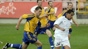 Finálové dvere do Michaloviec si otvorili Spartak Trnava so Slovanom