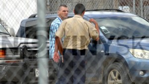 Karol Mello (42) je na slobode! Prepustili ho na kauciu...