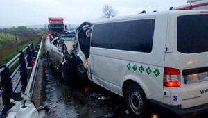 Pri Tornali sa v stredu ráno stala smrteľná nehoda, dvaja mŕtvi