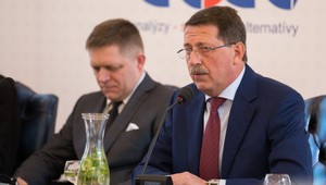 Fico k smrti Pavla Pašku: Máme tu bandu novinárov a idiotských politikov, ktorí ho zoštvali