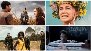 Halloween sa blíži: Týchto 13 hororov si nesmiete nechať ujsť!