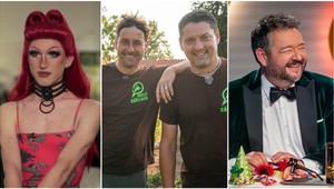 Najčítanejšie články za rok 2022: Najviac vás zaujímala Servítka, Nová záhrada a Inkognito!