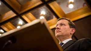 Danielovi Lipšicovi zamietli dohodu o vine a treste