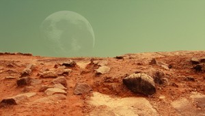 Vedcov NASA ohromilo, čo našli medzi horninami na Marse