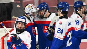 Hráčov do 18 rokov čaká zápas proti Lotyšsku: Do zápasu vstupujeme ako favorit, ale...
