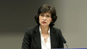 Násilné odobratie školáka z triedy je podľa Žitňanskej neakceptovateľné