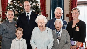 Vianočný darček za SEDEM eur! TOTO venuje kráľovná zamestnancom